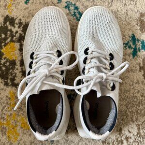 Allbirds Athletic Shoes - Tree Dasher 2, Womens size 9